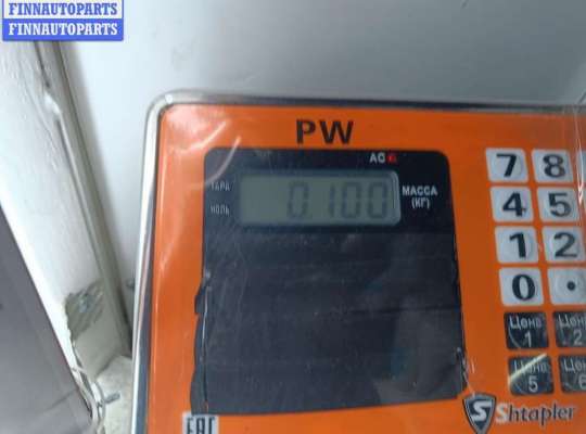 Датчик кислородный (Лямбда-зонд)