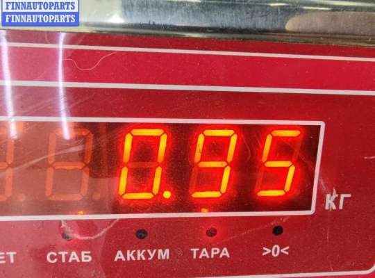 купить Ремень безопасности передний правый на Ford Focus II (2004-2011)