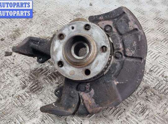 Ступица передняя левая VG2463812 на Volkswagen Golf-4