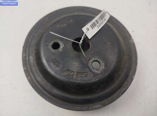купить Шкив помпы на Opel Astra H (2004-2009)