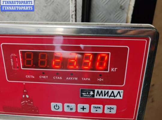 купить Дверь боковая передняя правая на Opel Astra H (2004-2009)