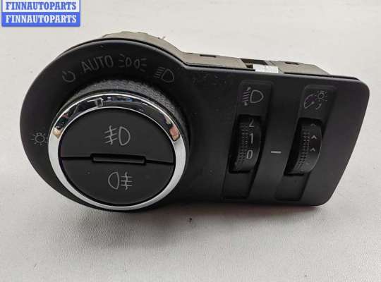 купить Переключатель света на Opel Insignia A (2008-2017)