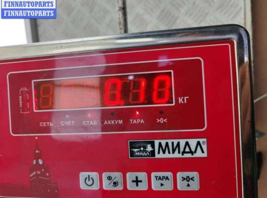 купить Накладка крыла (уголок зеркала) переднего левого на Mercedes Sprinter W906 (2006-2018)