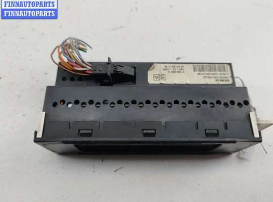 купить Дисплей информационный на Peugeot 607