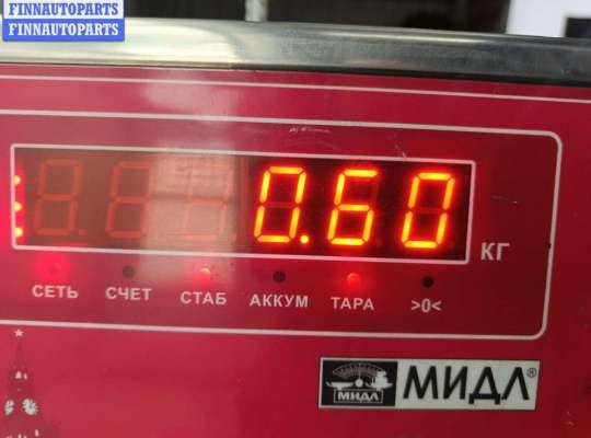 купить Шланг гидроусилителя на BMW 3 E46 (1998-2006)