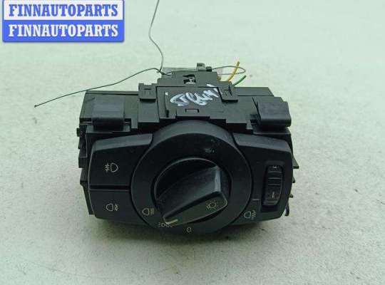 Переключатель света BM3610565 на BMW 1 E81/E87 (2004-2012)