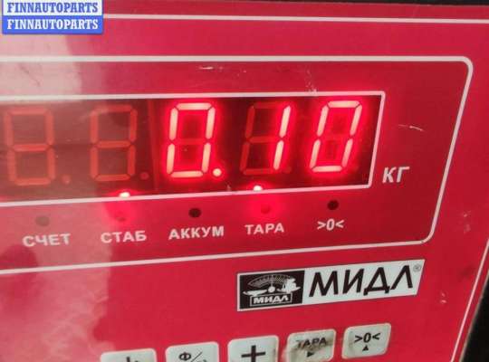 купить Патрубок турбины на Volkswagen Passat B6