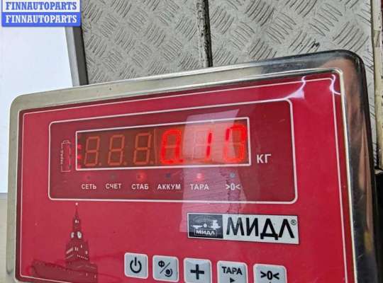 купить Клапан воздушный на Mazda 6 (2002-2007) GG/GY