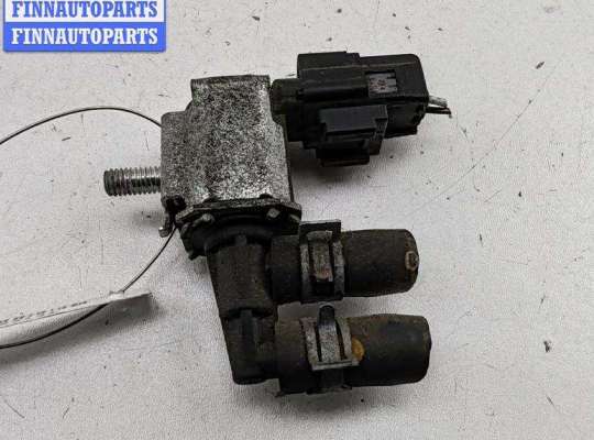 купить Клапан воздушный на Mazda 6 (2002-2007) GG/GY