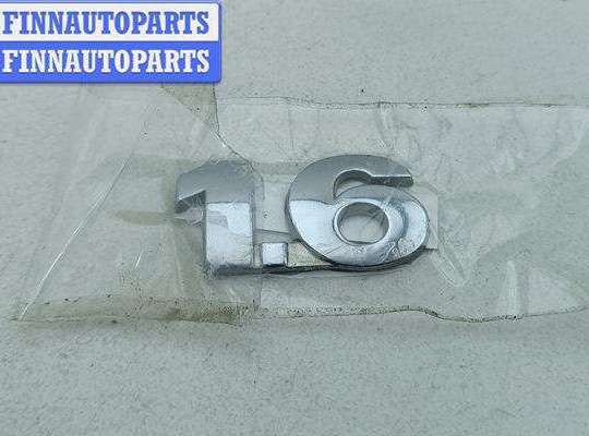 купить Эмблема на Volkswagen Bora