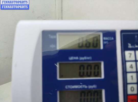 купить Замок зажигания на Peugeot 307