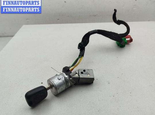 купить Замок зажигания на Peugeot 307