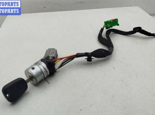 купить Замок зажигания на Peugeot 307