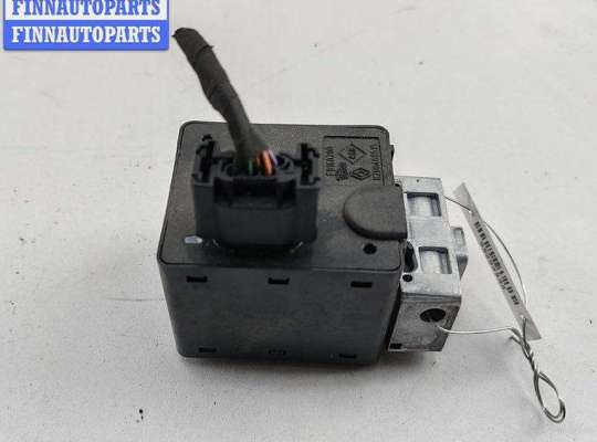 купить Блок управления на Renault Scenic II (2003-2009)