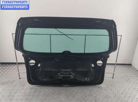 купить Крышка багажника (дверь задняя) на Volkswagen Passat B6