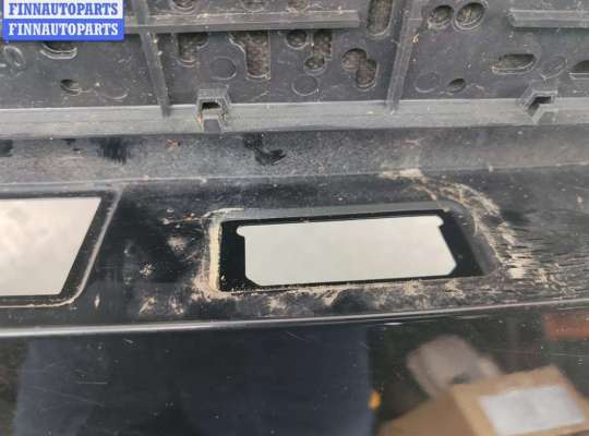 купить Крышка багажника (дверь задняя) на Volkswagen Passat B6