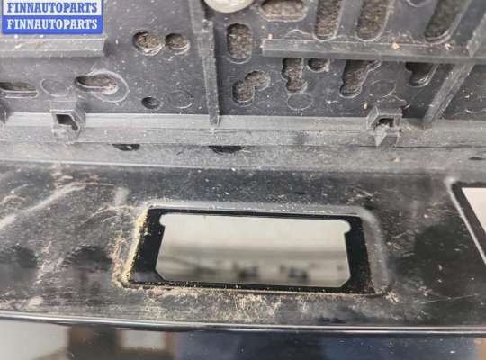 купить Крышка багажника (дверь задняя) на Volkswagen Passat B6