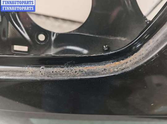 купить Крышка багажника (дверь задняя) на Volkswagen Passat B6