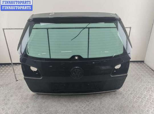 купить Крышка багажника (дверь задняя) на Volkswagen Passat B6