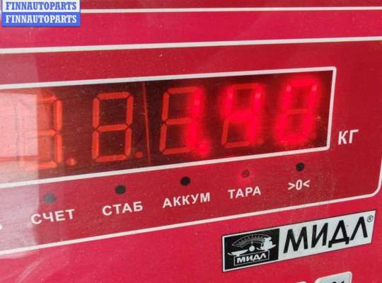 купить Руль на Audi A4 B5 (1994-2001)