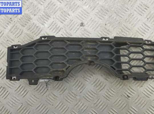 Решётка (заглушка) в бампер CH480893 на Chevrolet Captiva