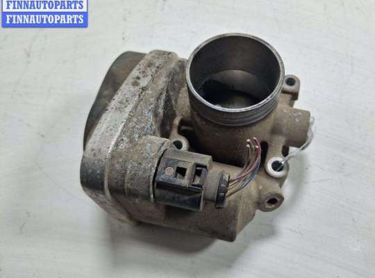 купить Заслонка дроссельная на Volkswagen Polo (2001-2005)