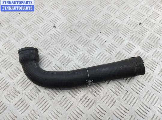 Патрубок интеркулера OP2439319 на Opel Zafira B (2004-2014)