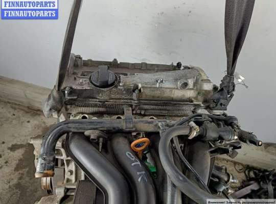 купить Двигатель (ДВС) на Volkswagen Passat B5