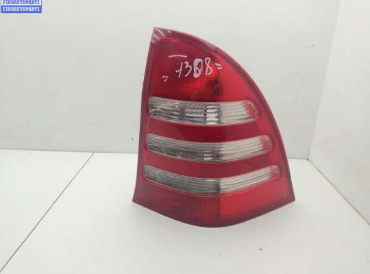 купить Фонарь задний правый на Mercedes C-Class W203 (2000-2006)