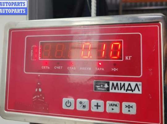 купить Патрубок на Volkswagen Passat B5