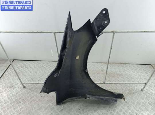 купить Крыло переднее левое на Volkswagen Golf-5 Plus