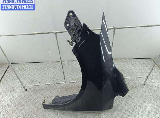 купить Крыло переднее левое на Volkswagen Golf-5 Plus