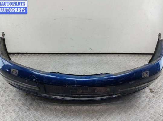 купить Бампер передний на Renault Laguna II (2001-2007)