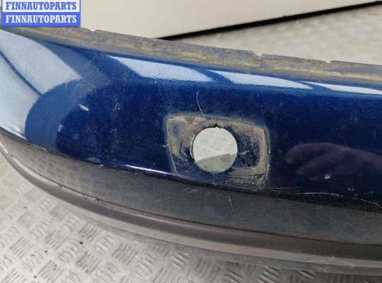 купить Бампер передний на Renault Laguna II (2001-2007)