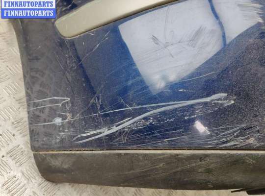 купить Бампер передний на Renault Laguna II (2001-2007)