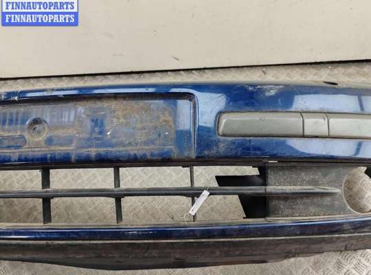 купить Бампер передний на Renault Laguna II (2001-2007)