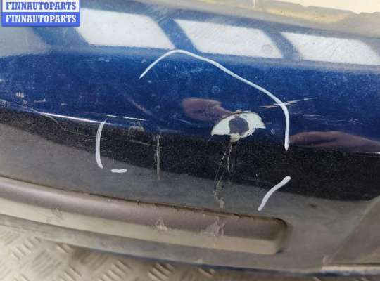 купить Бампер передний на Renault Laguna II (2001-2007)