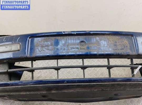 купить Бампер передний на Renault Laguna II (2001-2007)