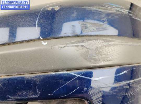 купить Бампер передний на Renault Laguna II (2001-2007)