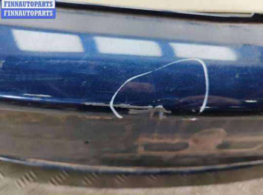 купить Бампер передний на Renault Laguna II (2001-2007)