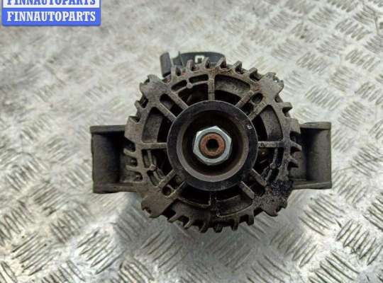 купить Генератор на Ford Mondeo III (2000-2007)
