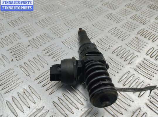 купить Форсунка топливная на Ford Galaxy (2000-2006)