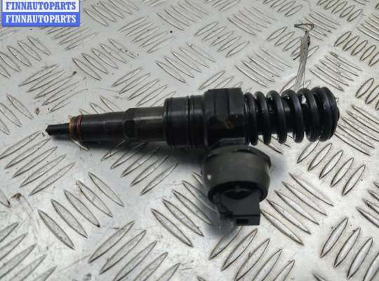 купить Форсунка топливная на Ford Galaxy (2000-2006)