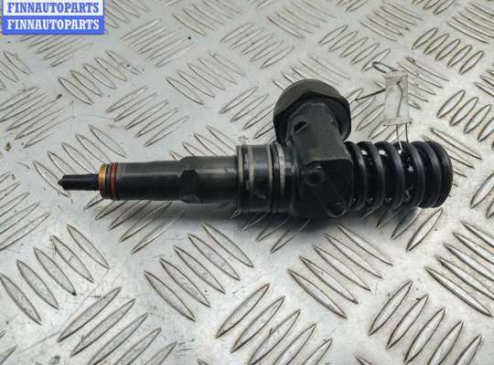 купить Форсунка топливная на Ford Galaxy (2000-2006)