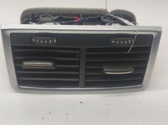 купить Дефлектор обдува салона на Audi Q7 4L (2005-2015)