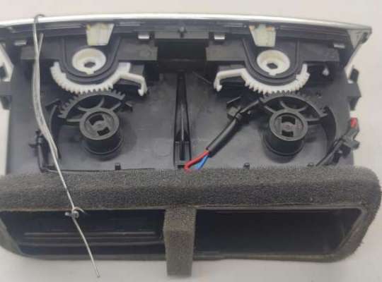 купить Дефлектор обдува салона на Audi Q7 4L (2005-2015)