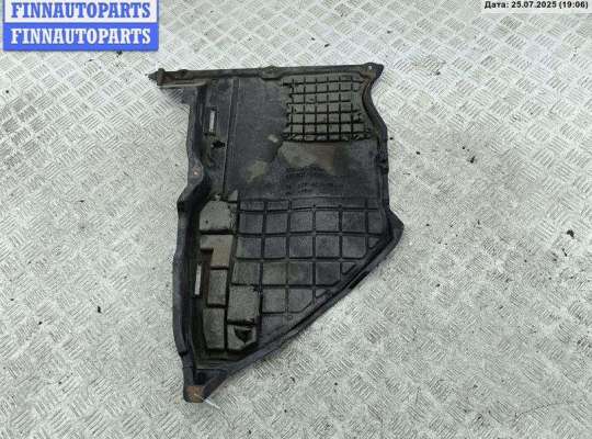 купить Защита под КПП на BMW 3 E46 (1998-2006)