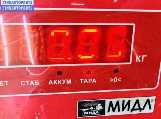 купить Датчик парковки (парктроник) задний на Volkswagen Passat B6