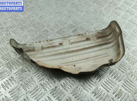 купить Тепловой экран глушителя на Volkswagen Golf-4