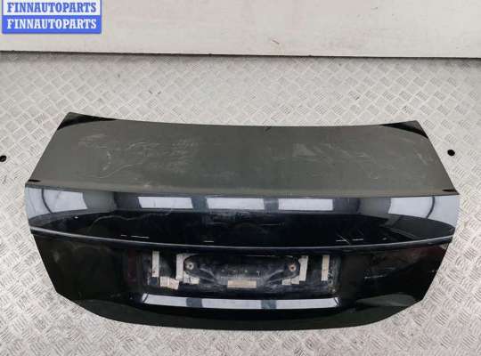 купить Крышка багажника (дверь задняя) на Audi A6 C6 (2004-2011)